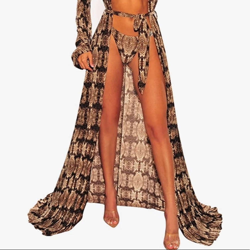 NEW Luxe Cover Up🌻